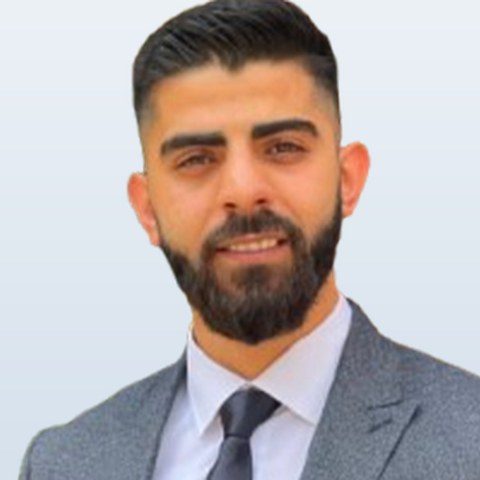 عدنان يوسف خمايسة