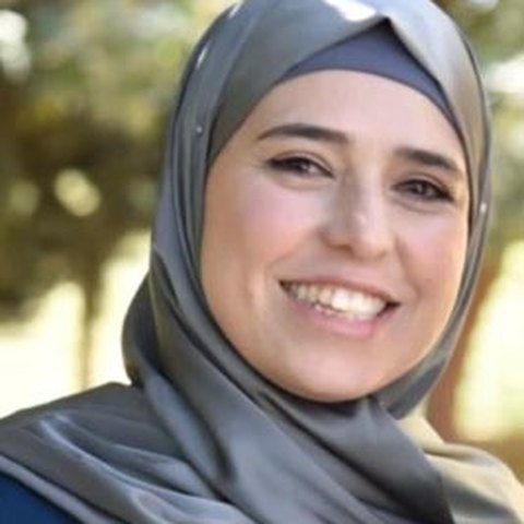 ليندا حمدان