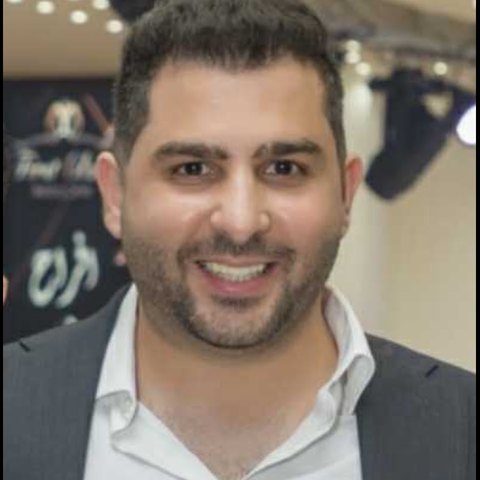 إسماعيل عطا الله