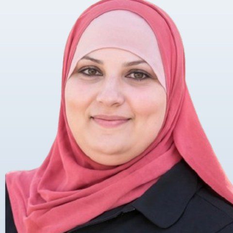 علا ديب قرعان