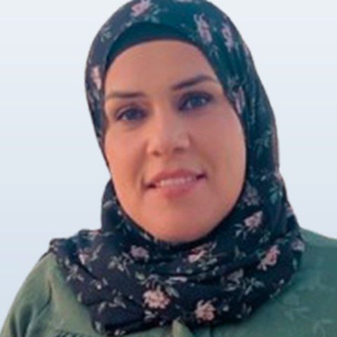 رينال حديد