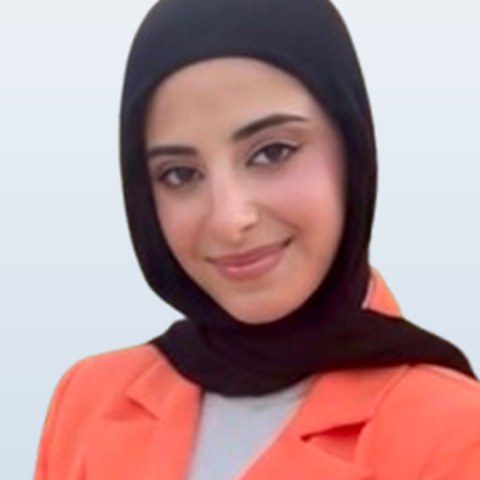 نور بلال شوامرة