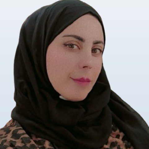 نداء حسني أبو رجيلة