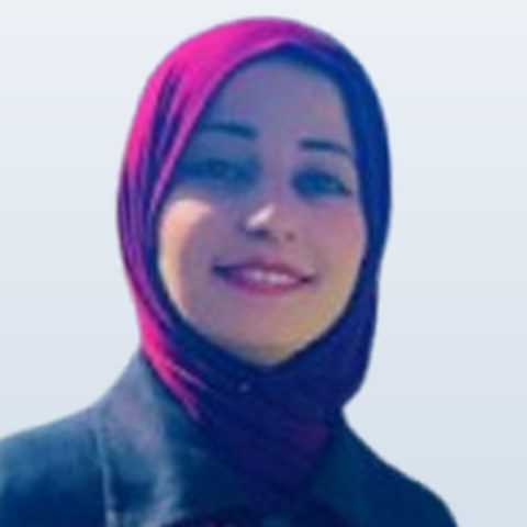 نور عمر البلبيسي