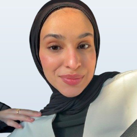آلاء حسونة