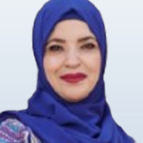 نيفين نايف