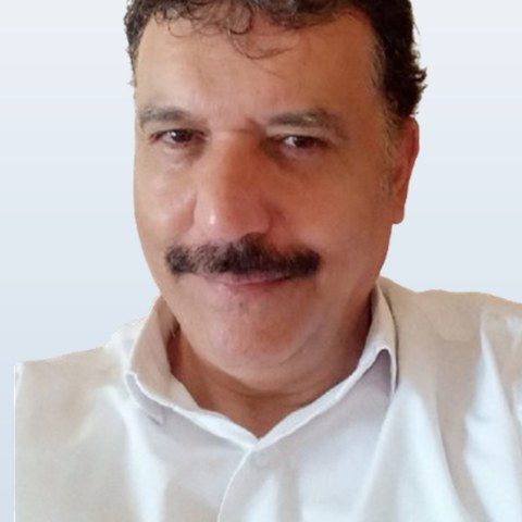 أحمد خليل الخطيب