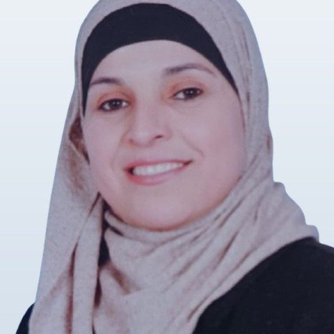 منتهى نعيم أحمد رواشدة